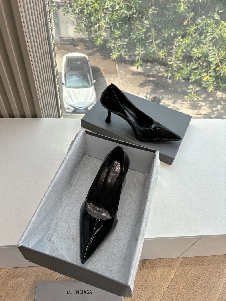 Bxlxnciaga High Heels UrbanStyle 109082