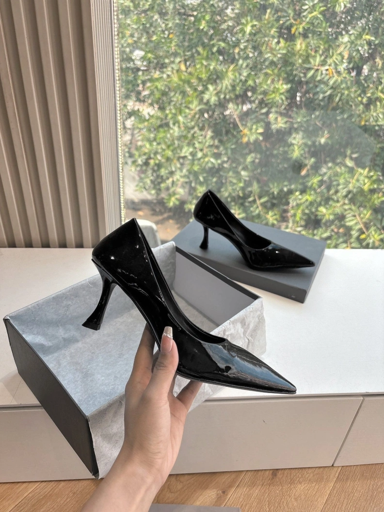 Bxlxnciaga High Heels UrbanStyle 109082