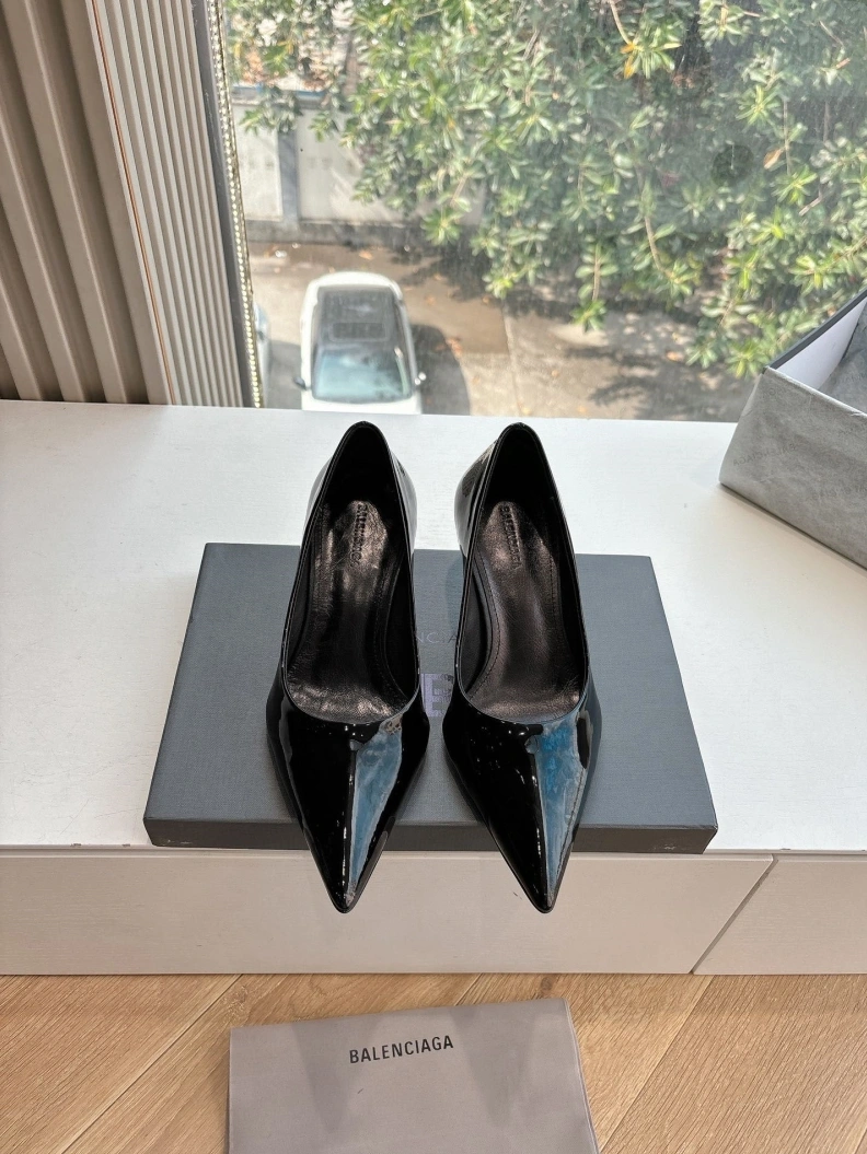 Bxlxnciaga High Heels UrbanStyle 109082
