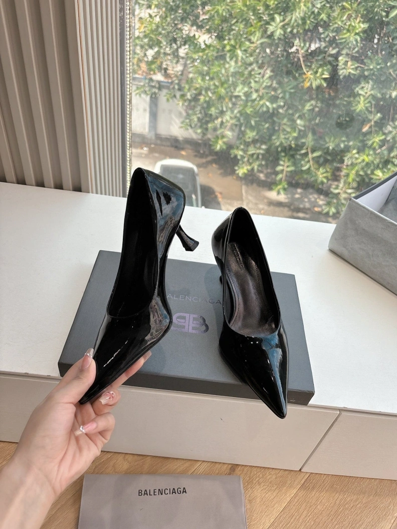 Bxlxnciaga High Heels UrbanStyle 109082