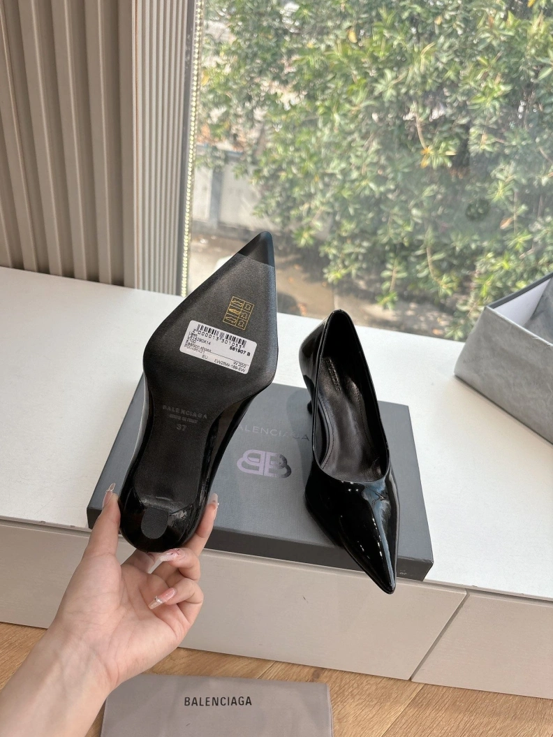 Bxlxnciaga High Heels UrbanStyle 109082