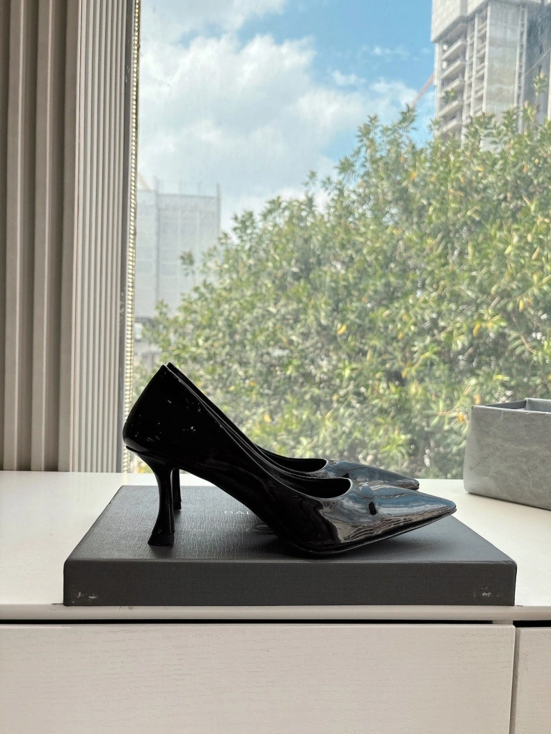 Bxlxnciaga High Heels UrbanStyle 109082