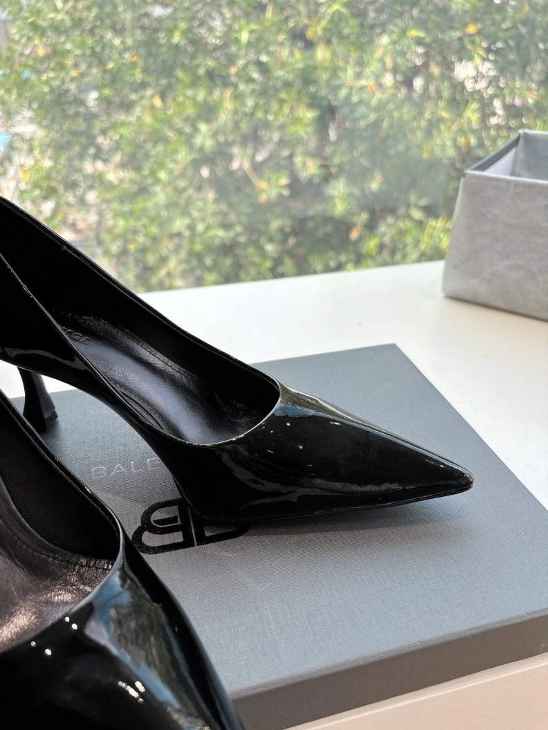 Bxlxnciaga High Heels UrbanStyle 109082