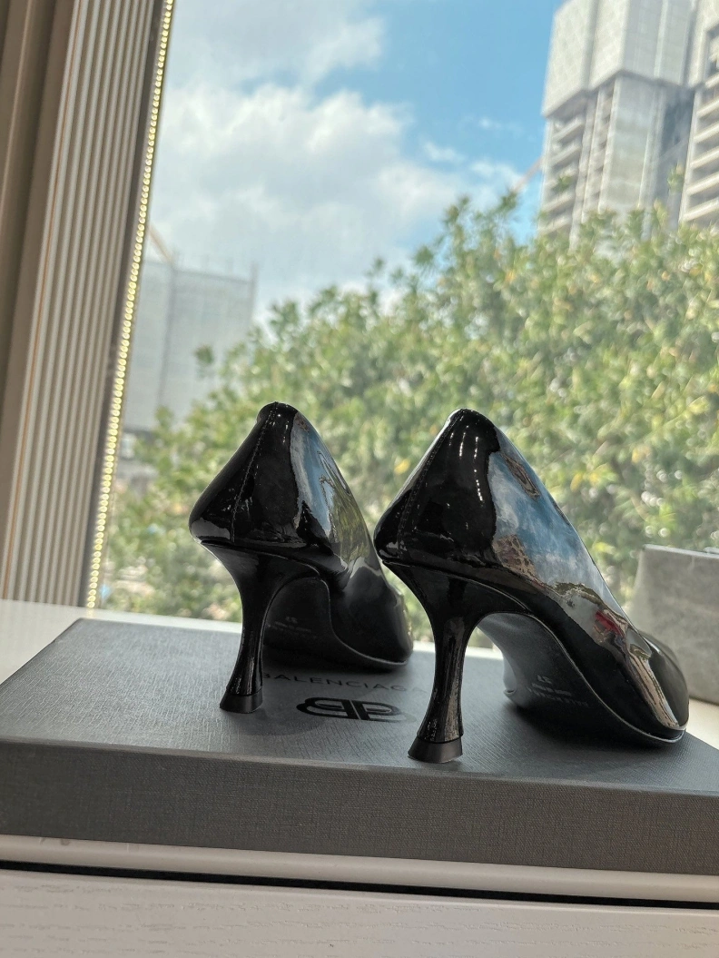 Bxlxnciaga High Heels UrbanStyle 109082