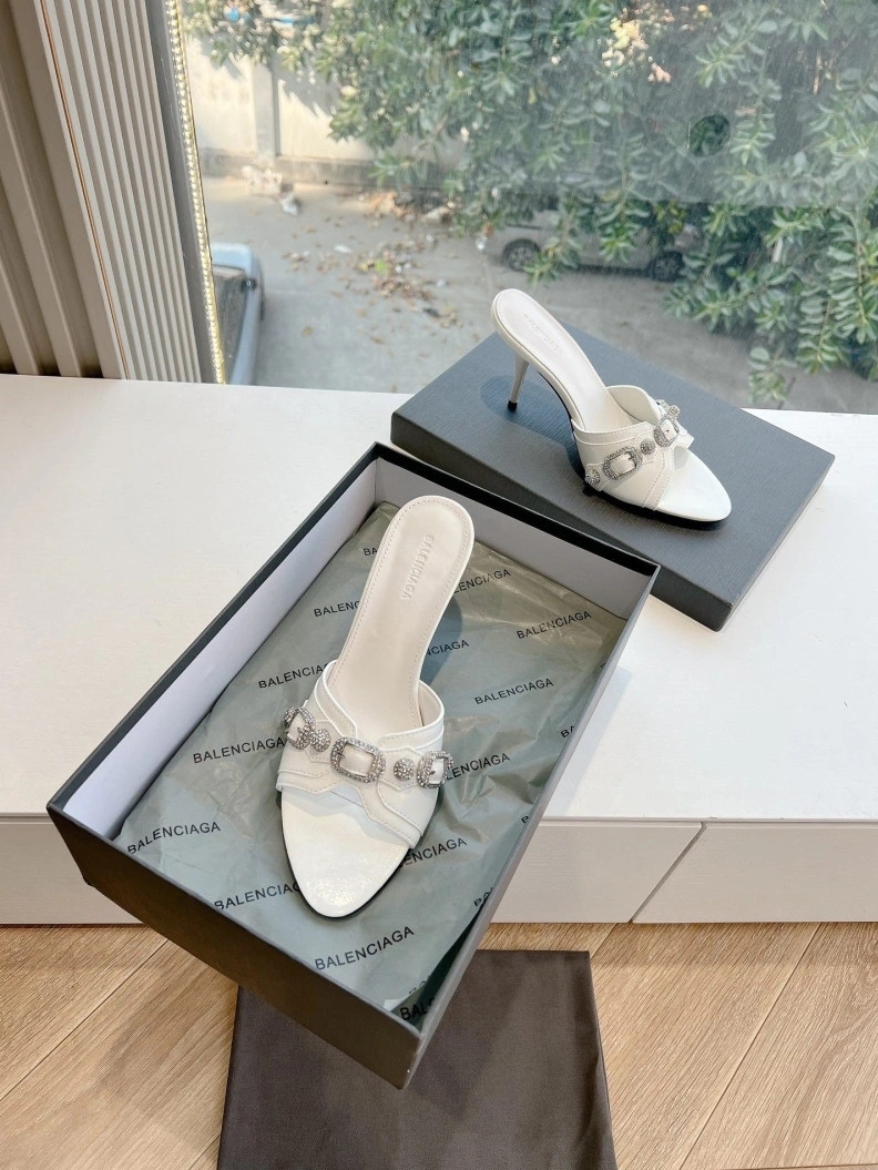 Bxlxnciaga Sandals BestValue 109062