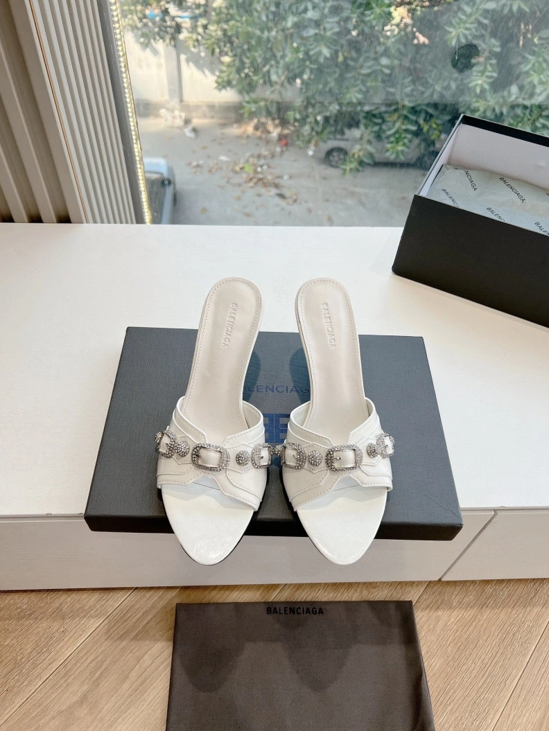 Bxlxnciaga Sandals BestValue 109062