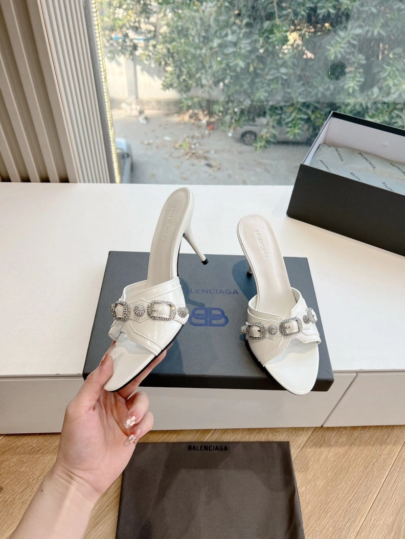 Bxlxnciaga Sandals BestValue 109062