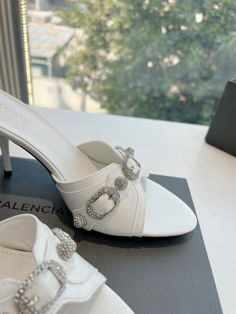 Bxlxnciaga Sandals BestValue 109062