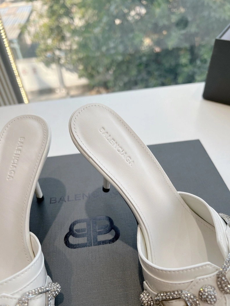 Bxlxnciaga Sandals BestValue 109062