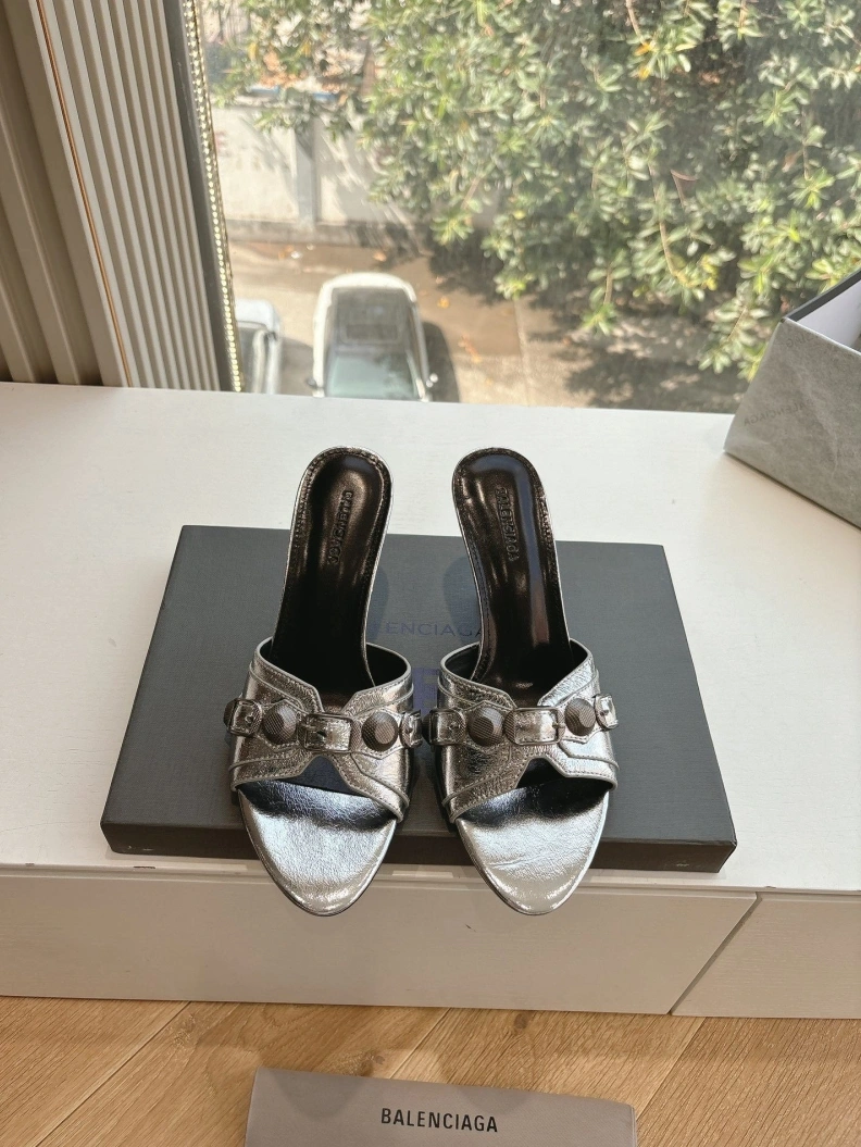 Bxlxnciaga Sandals Affordable 109051
