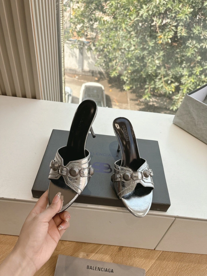 Bxlxnciaga Sandals Affordable 109051