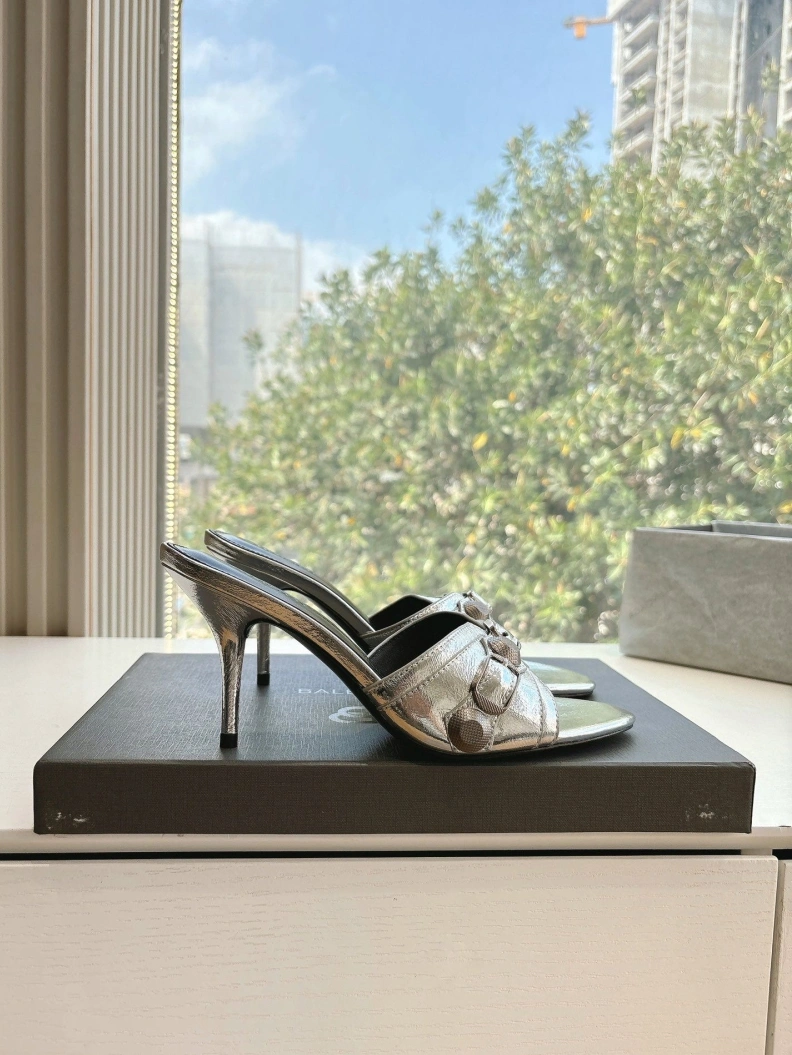 Bxlxnciaga Sandals Affordable 109051