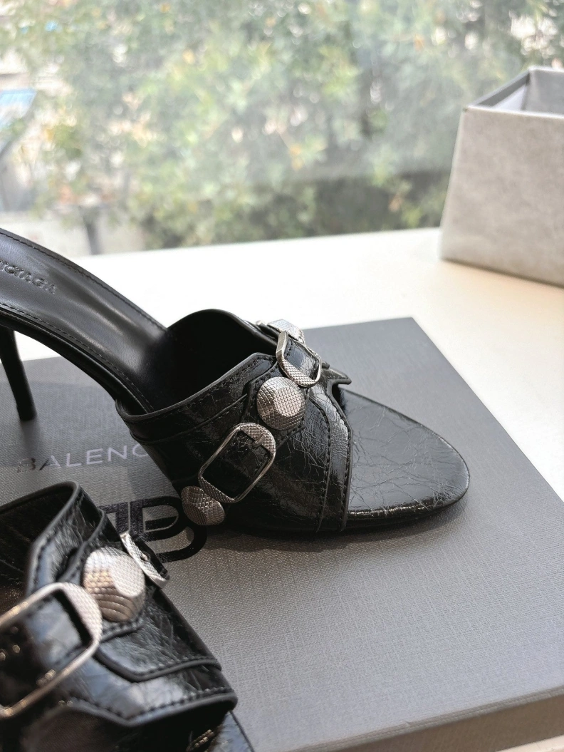 Unique Bxlxnciaga Sandals 109055