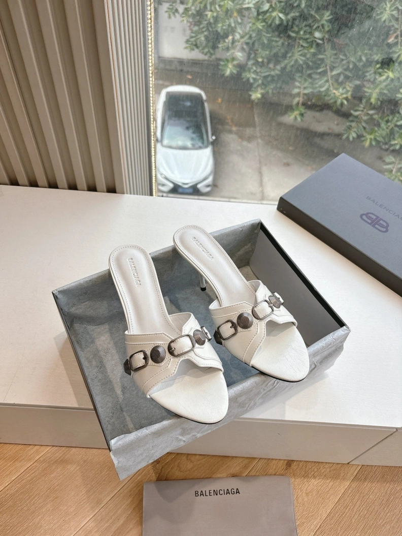Affordable Bxlxnciaga Sandals 109053