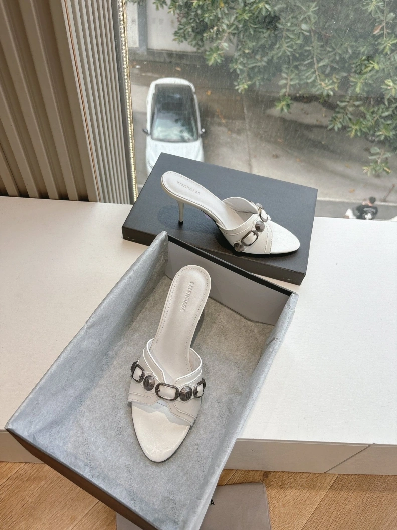 Affordable Bxlxnciaga Sandals 109053