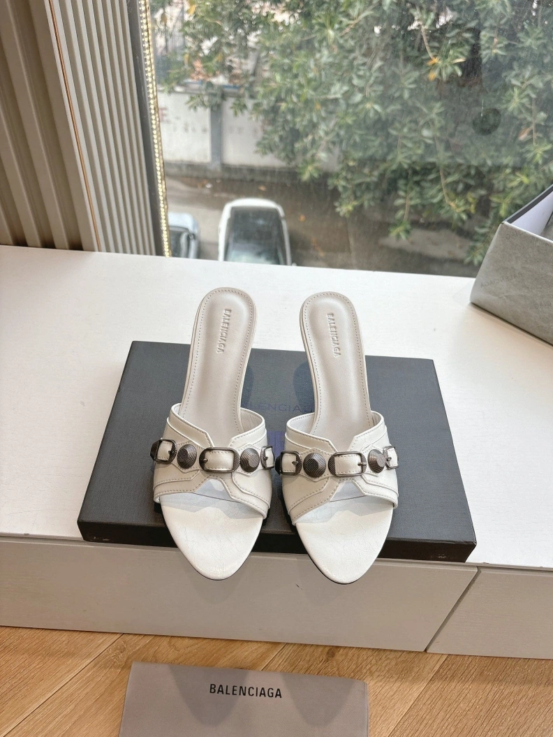 Affordable Bxlxnciaga Sandals 109053