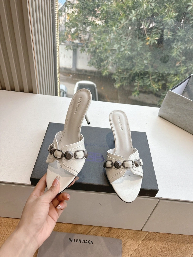 Affordable Bxlxnciaga Sandals 109053