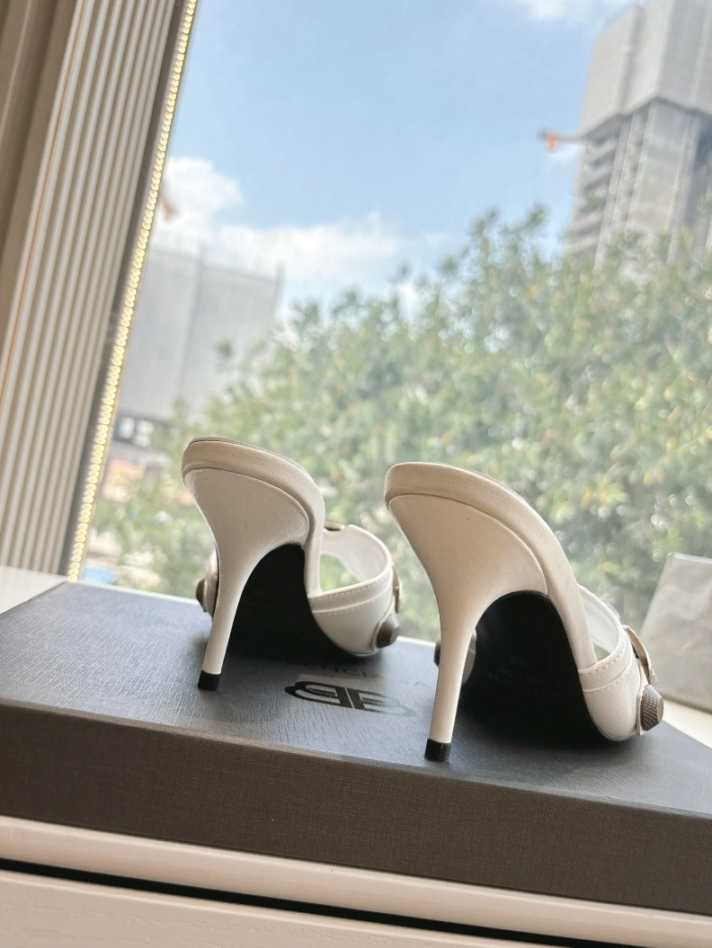 Affordable Bxlxnciaga Sandals 109053
