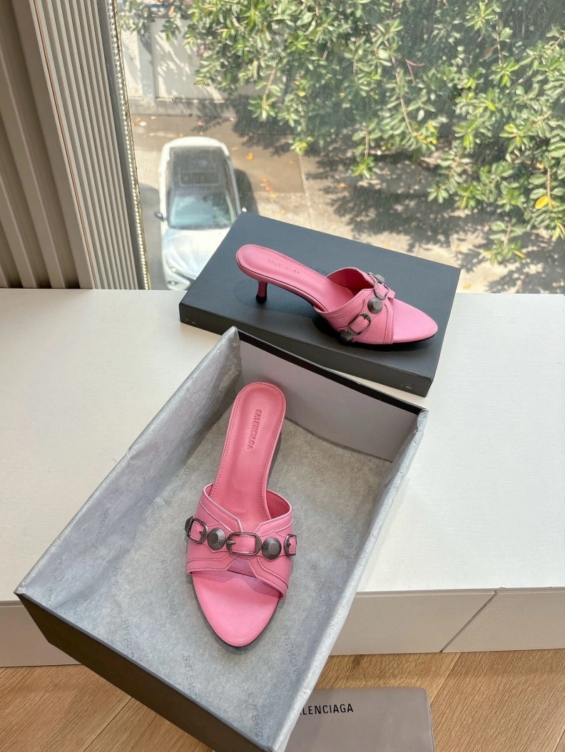 Bxlxnciaga Sandals Compact 109052