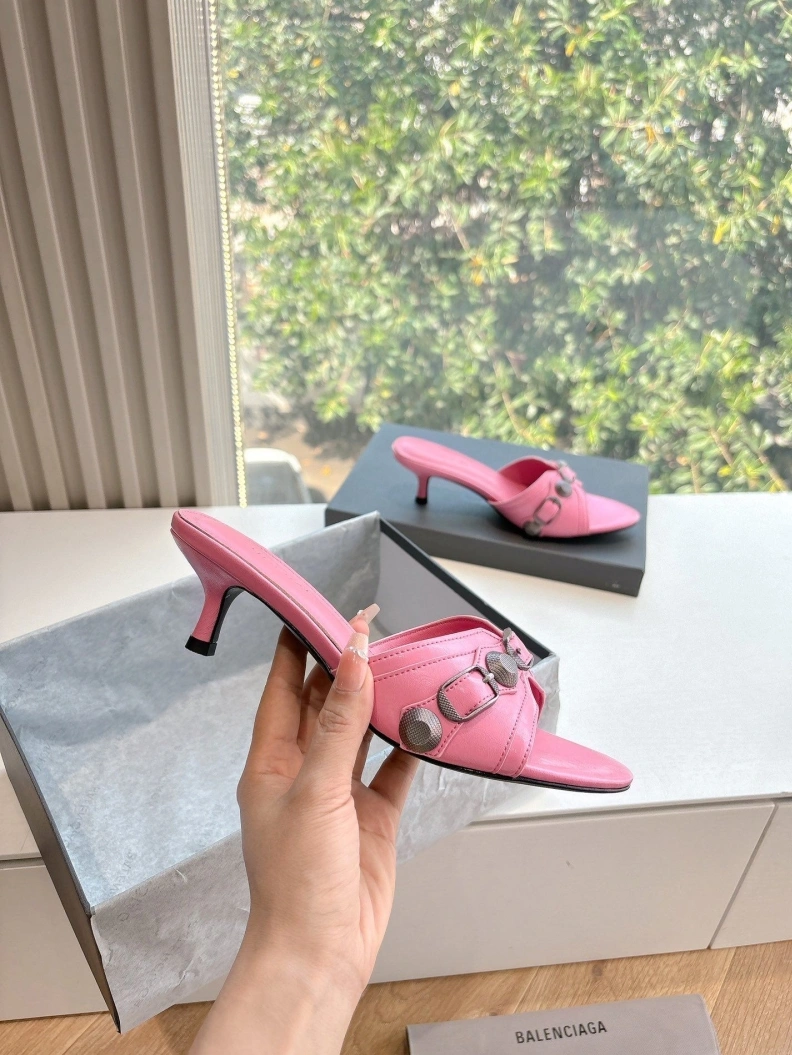 Bxlxnciaga Sandals Compact 109052
