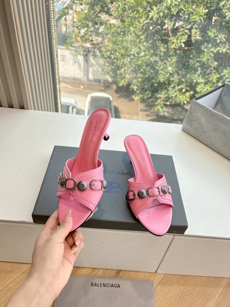 Bxlxnciaga Sandals Compact 109052