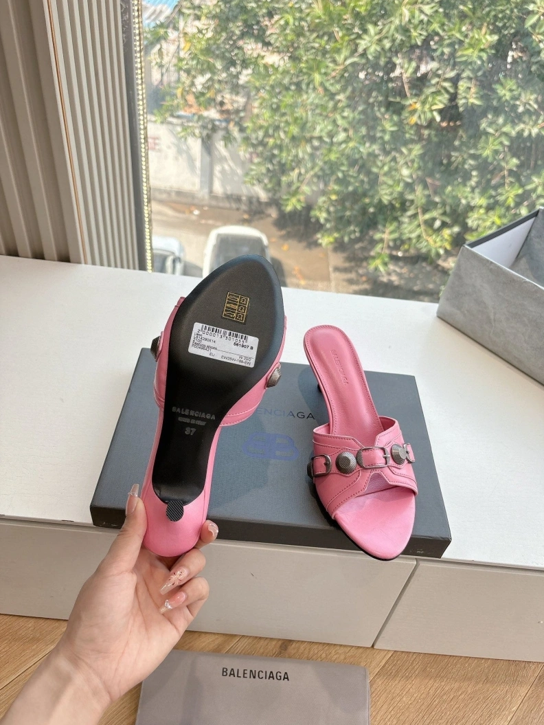 Bxlxnciaga Sandals Compact 109052