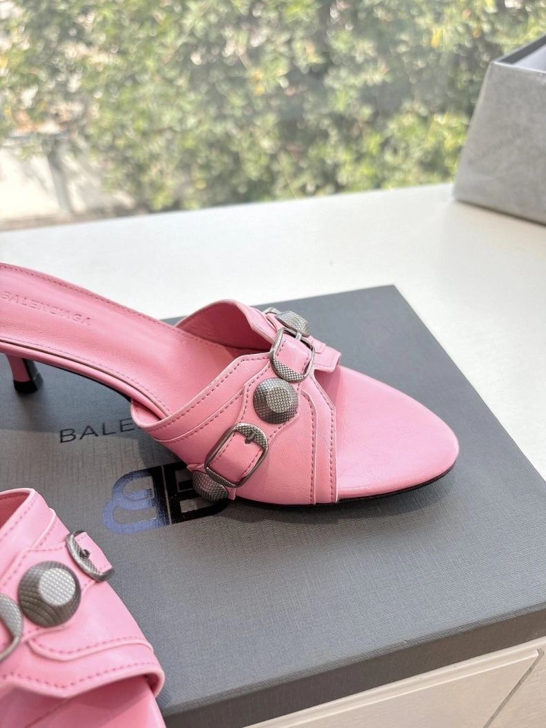 Bxlxnciaga Sandals Compact 109052