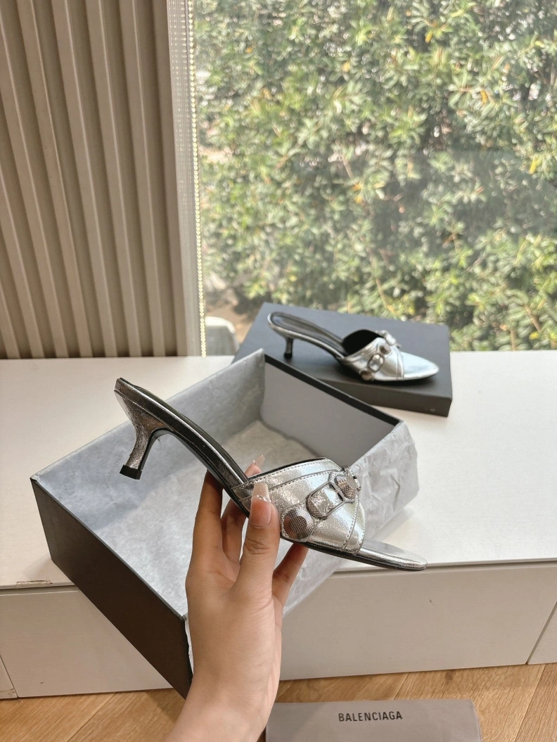 Bxlxnciaga Sandals Soft 109058