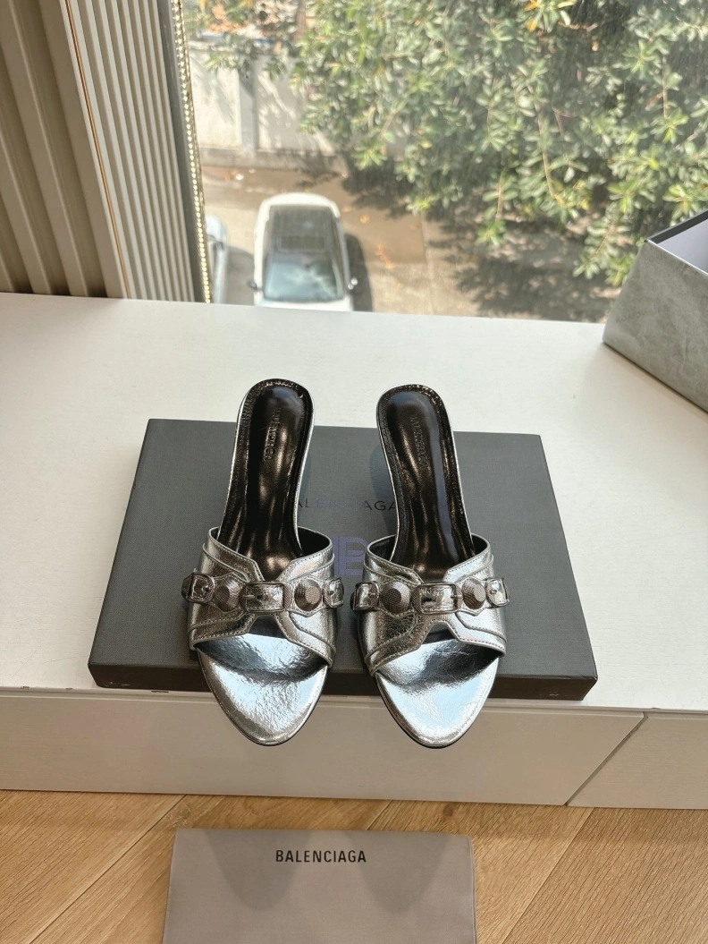 Bxlxnciaga Sandals Soft 109058
