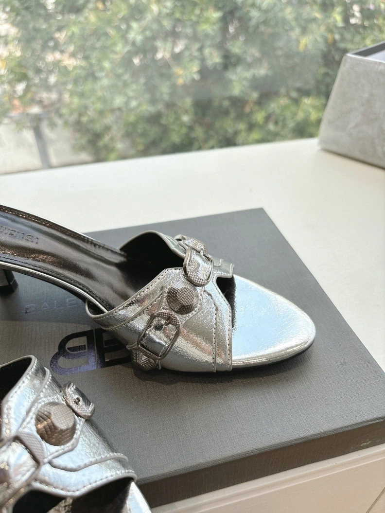 Bxlxnciaga Sandals Soft 109058