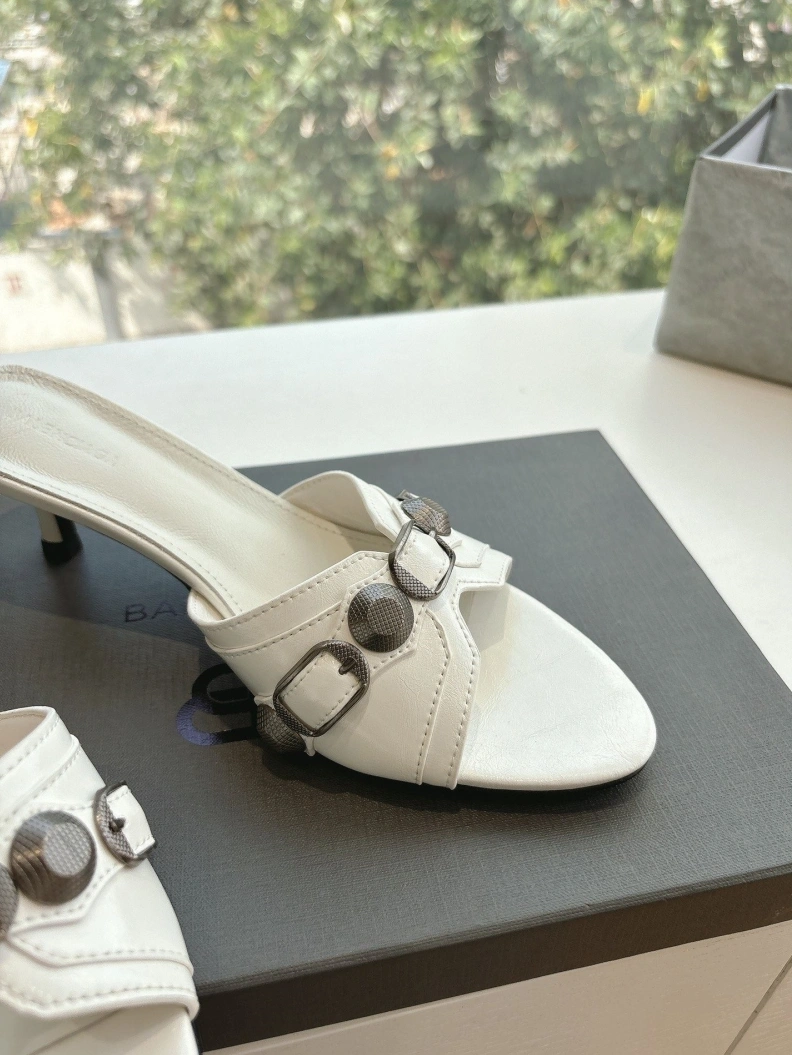 Bxlxnciaga Sandals Resilient 109057