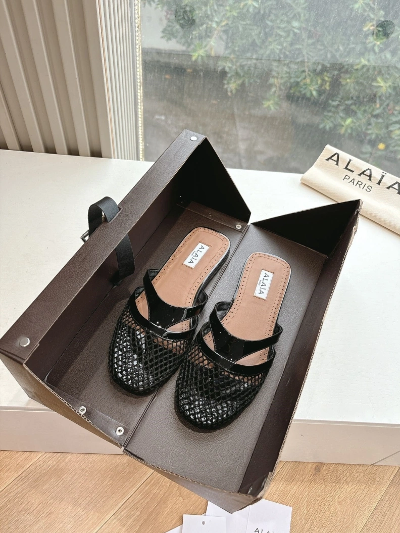 Othxr Slippers Flexible 208273