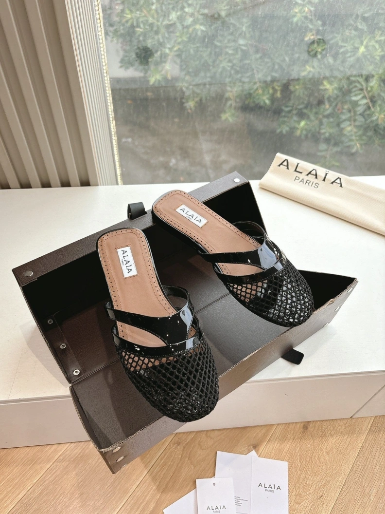 Othxr Slippers Flexible 208273