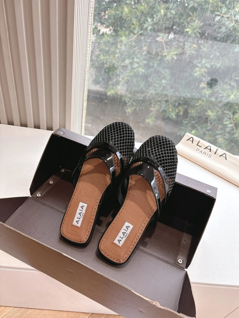Othxr Slippers Flexible 208273
