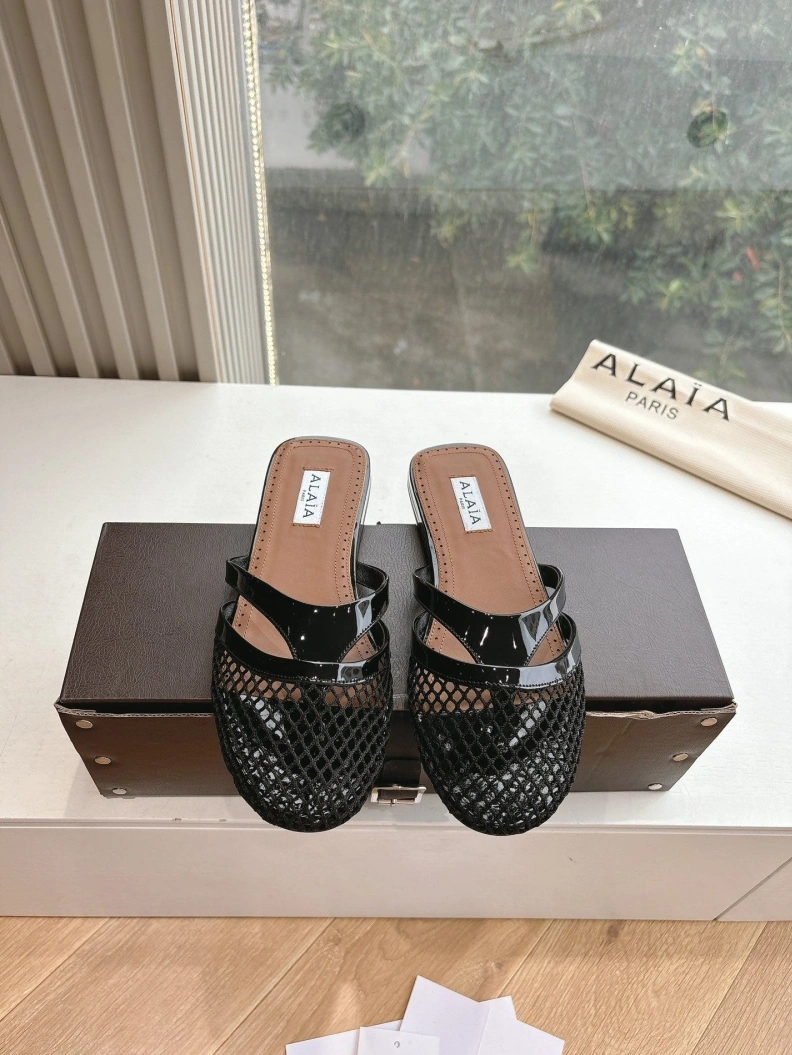 Othxr Slippers Flexible 208273