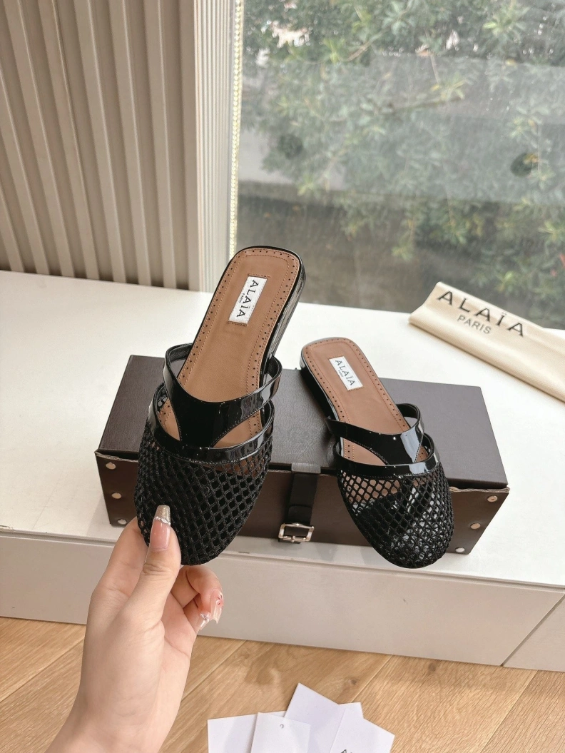 Othxr Slippers Flexible 208273