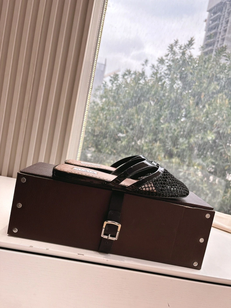 Othxr Slippers Flexible 208273