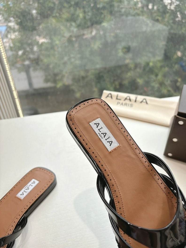 Othxr Slippers Flexible 208273