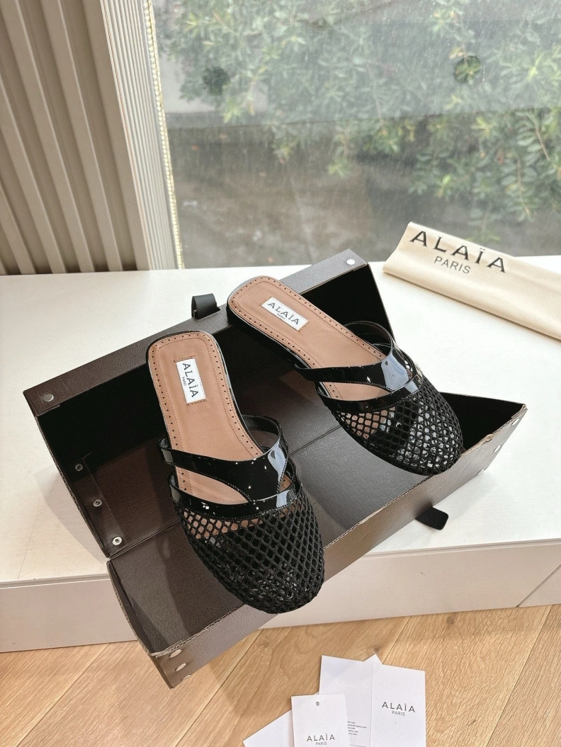 Othxr Slippers Flexible 208273