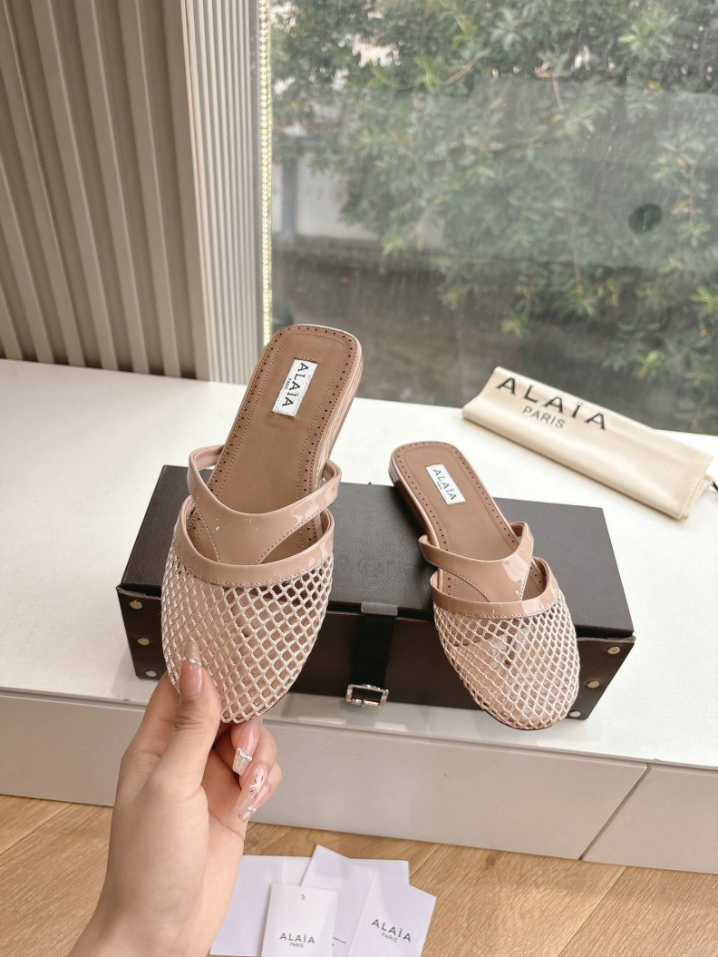 Modern Othxr Slippers 208271