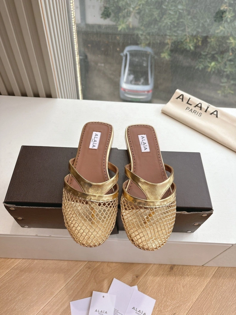 Othxr Slippers Stylish 208270