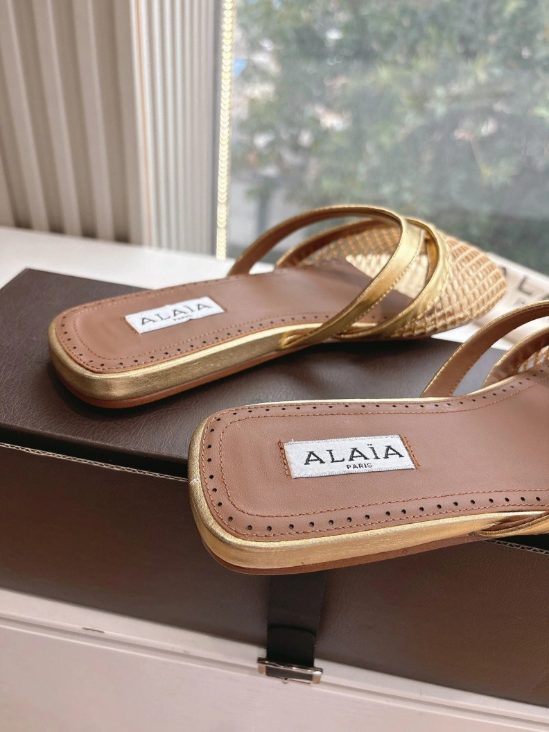 Othxr Slippers Stylish 208270