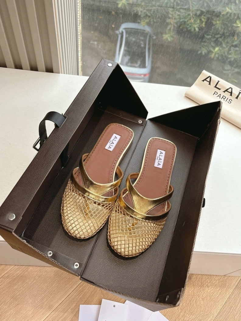 Othxr Slippers Stylish 208270