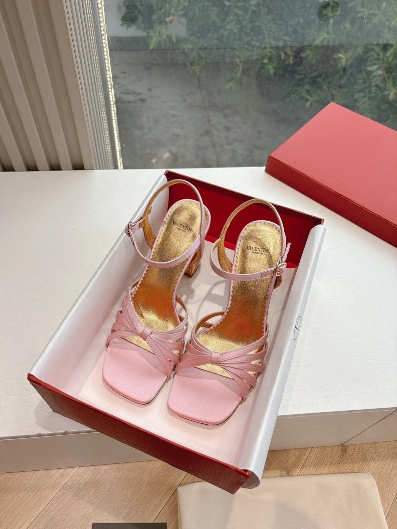 Vxlxntino Sandals Fashionable 228727