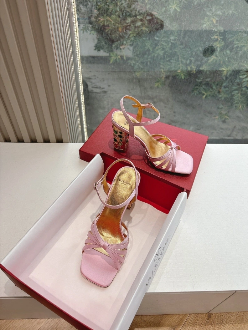 Vxlxntino Sandals Fashionable 228727