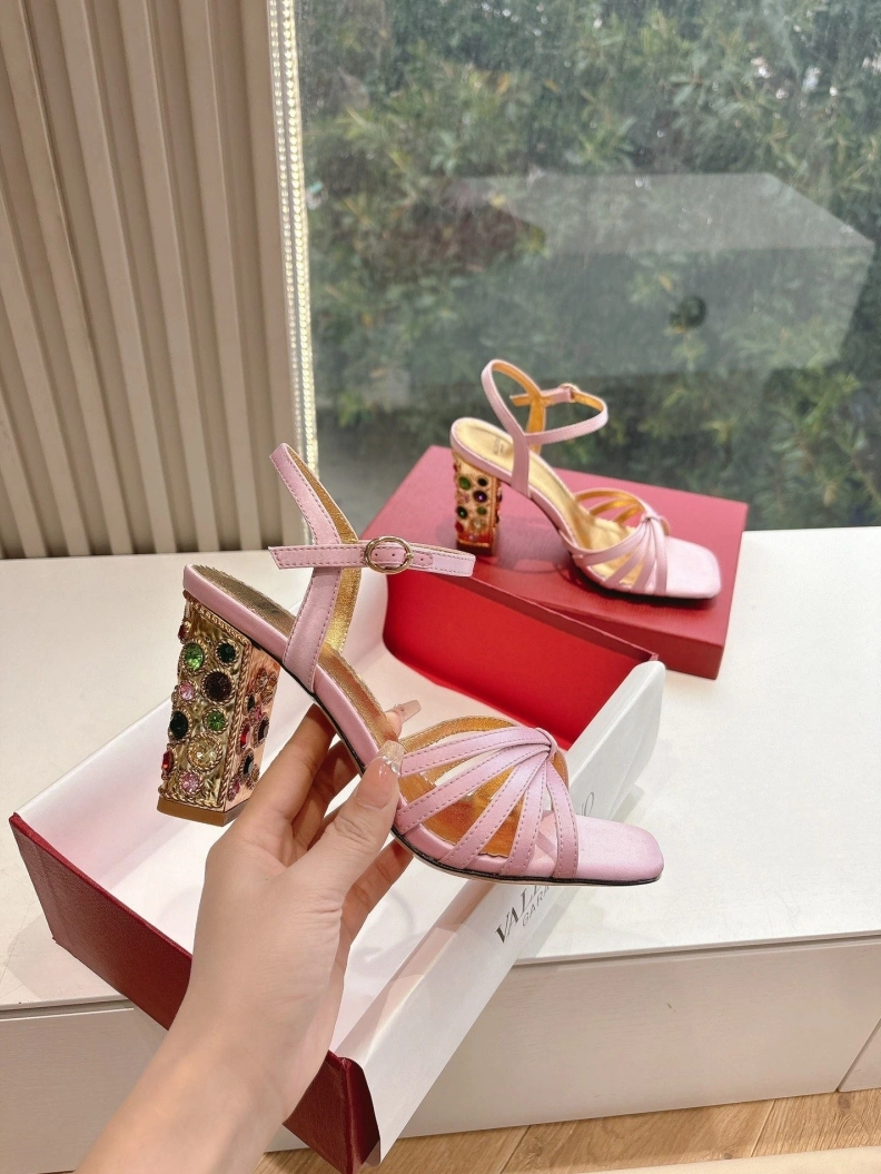 Vxlxntino Sandals Fashionable 228727
