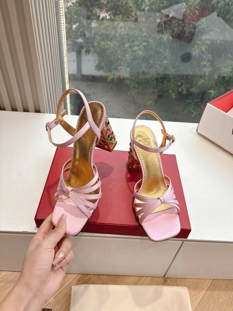 Vxlxntino Sandals Fashionable 228727