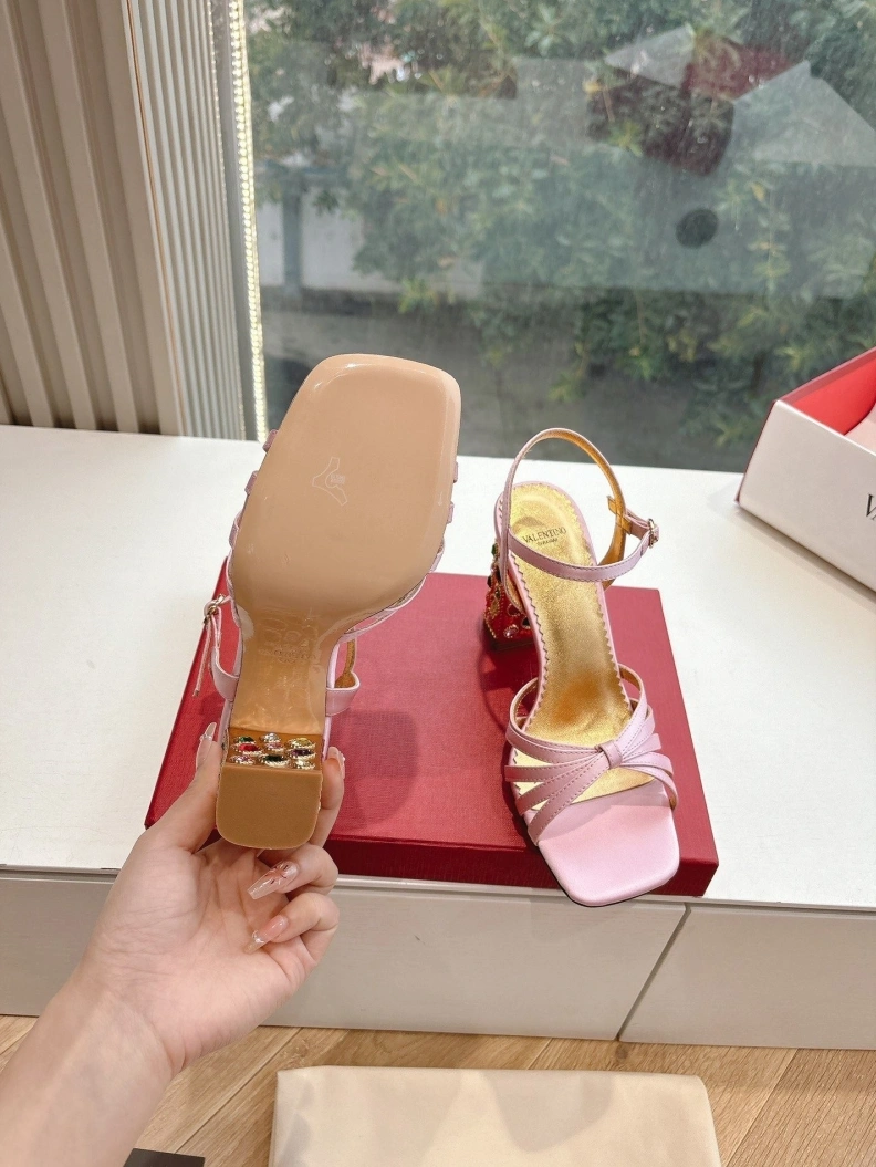 Vxlxntino Sandals Fashionable 228727