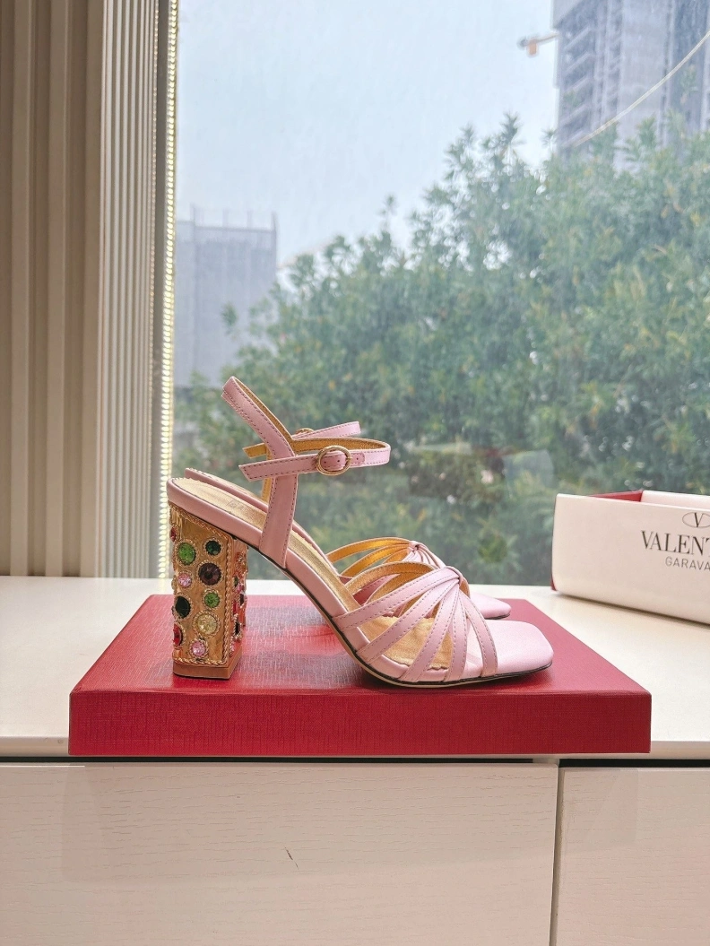 Vxlxntino Sandals Fashionable 228727