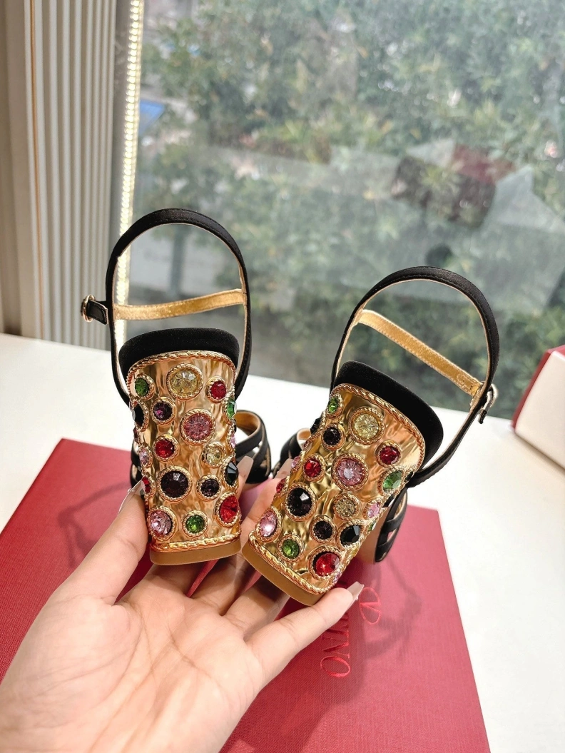 TopPick Vxlxntino Sandals 228722